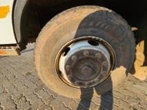 Hino 500 Series 1626 Pomona Road Truck Sales