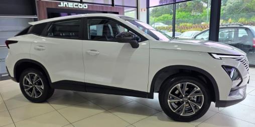 2026 Omoda C5 1.5T 230T Street + for sale