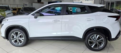 2026 Omoda C5 1.5T 230T Street + for sale