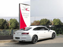Volkswagen Arteon 2.0TSI 4Motion R-Line Northcliff Exclusive Cars