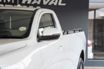 GWM P300 2.0T Single Cab SX 4x4 Haval Bruma