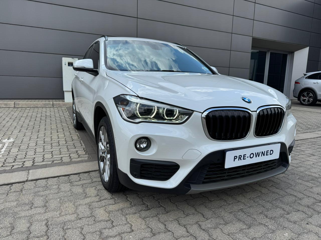 BMW X1 sDrive18i Auto Jetour Rustenburg