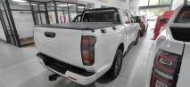 GWM P300 2.0T Double Cab SX Manual Haval Bruma