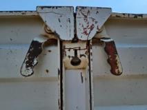 Fuso FJ 18-280 Pomona Road Truck Sales