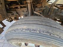 Fuso FJ 18-280 Pomona Road Truck Sales