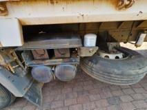 Fuso FJ 18-280 Pomona Road Truck Sales