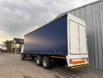 Hino 500 Series 1626 Nationwide Trucks