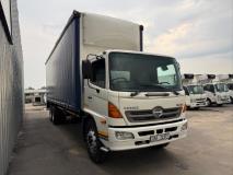 Hino 500 Series 1626 Nationwide Trucks