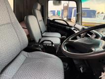 Hino 500 Series 1626 Nationwide Trucks