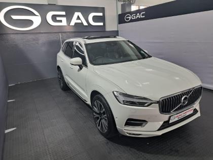 Volvo XC60 T6 AWD Inscription GAC Bryanston