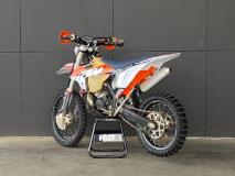 KTM 250 XC-W TPI Fast KTM
