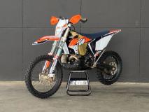 KTM 250 XC-W TPI Fast KTM