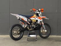 KTM 250 XC-W TPI Fast KTM