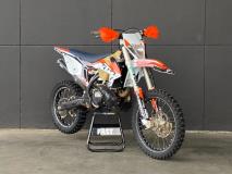 KTM 250 XC-W TPI Fast KTM