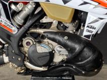 KTM 250 XC-W TPI Fast KTM