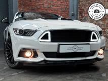 Ford Mustang 5.0 GT Fastback The Mother City Car Company (Pty) Ltd