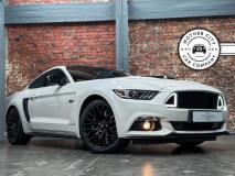 Ford Mustang 5.0 GT Fastback The Mother City Car Company (Pty) Ltd