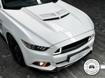 Ford Mustang 5.0 GT Fastback The Mother City Car Company (Pty) Ltd