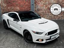 Ford Mustang 5.0 GT Fastback The Mother City Car Company (Pty) Ltd