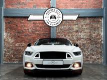 Ford Mustang 5.0 GT Fastback The Mother City Car Company (Pty) Ltd