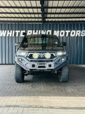2023 Toyota Hilux 2.8GD-6 Xtra Cab 4x4 Legend for sale