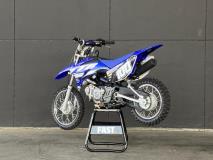 Yamaha TTR 110 Fast KTM