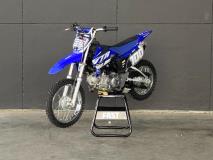 Yamaha TTR 110 Fast KTM