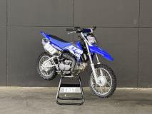 Yamaha TTR 110 Fast KTM