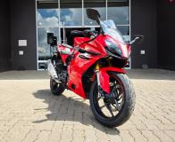 TVS Apache RR 310 Linex Lynnwood
