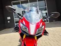 TVS Apache RR 310 Linex Lynnwood