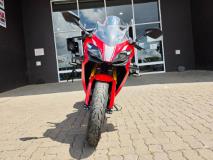 TVS Apache RR 310 Linex Lynnwood