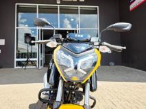 TVS Raider Raider 125 Linex Lynnwood