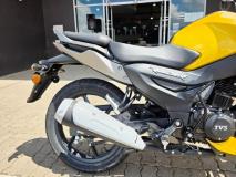 TVS Raider Raider 125 Linex Lynnwood