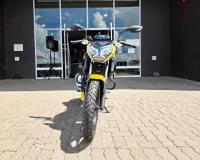 TVS Raider Raider 125 Linex Lynnwood