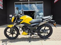 TVS Raider Raider 125 Linex Lynnwood