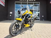 TVS Raider Raider 125 Linex Lynnwood