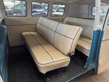 Volkswagen Kombi Split Screen Auto Investments Montana