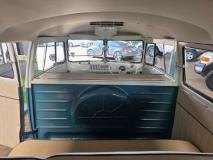 Volkswagen Kombi Split Screen Auto Investments Montana