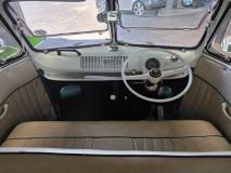 Volkswagen Kombi Split Screen Auto Investments Montana