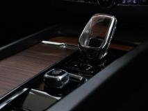 Volvo XC60 B6 AWD Ultimate Bright Volvo Cars Bedfordview