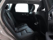 Volvo XC60 B6 AWD Ultimate Bright Volvo Cars Bedfordview