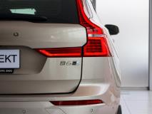 Volvo XC60 B6 AWD Ultimate Bright Volvo Cars Bedfordview