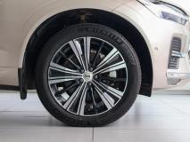 Volvo XC60 B6 AWD Ultimate Bright Volvo Cars Bedfordview