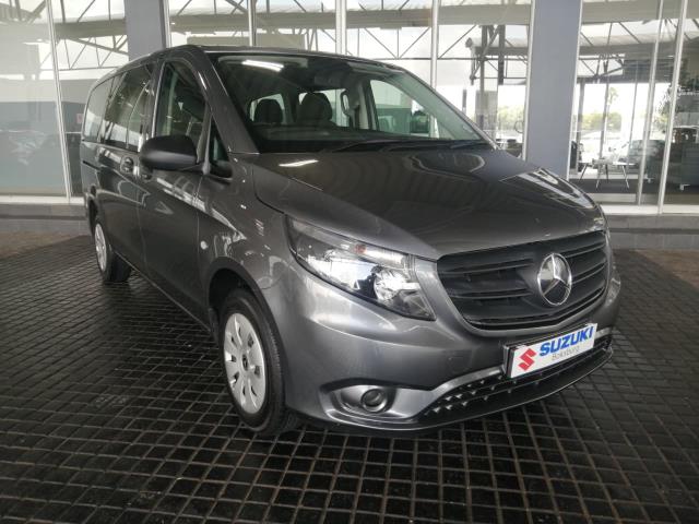 Mercedes-Benz Vito 116 CDI Tourer Pro Suzuki Boksburg