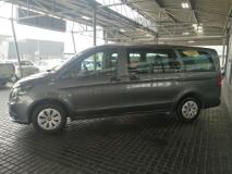 Mercedes-Benz Vito 116 CDI Tourer Pro Suzuki Boksburg