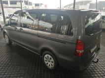 Mercedes-Benz Vito 116 CDI Tourer Pro Suzuki Boksburg