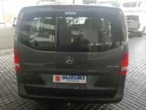 Mercedes-Benz Vito 116 CDI Tourer Pro Suzuki Boksburg