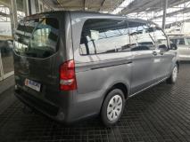 Mercedes-Benz Vito 116 CDI Tourer Pro Suzuki Boksburg