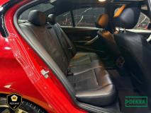 BMW 3 Series 320d M Sport auto Koos and Mike Cars