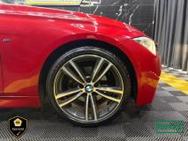 BMW 3 Series 320d M Sport auto Koos and Mike Cars